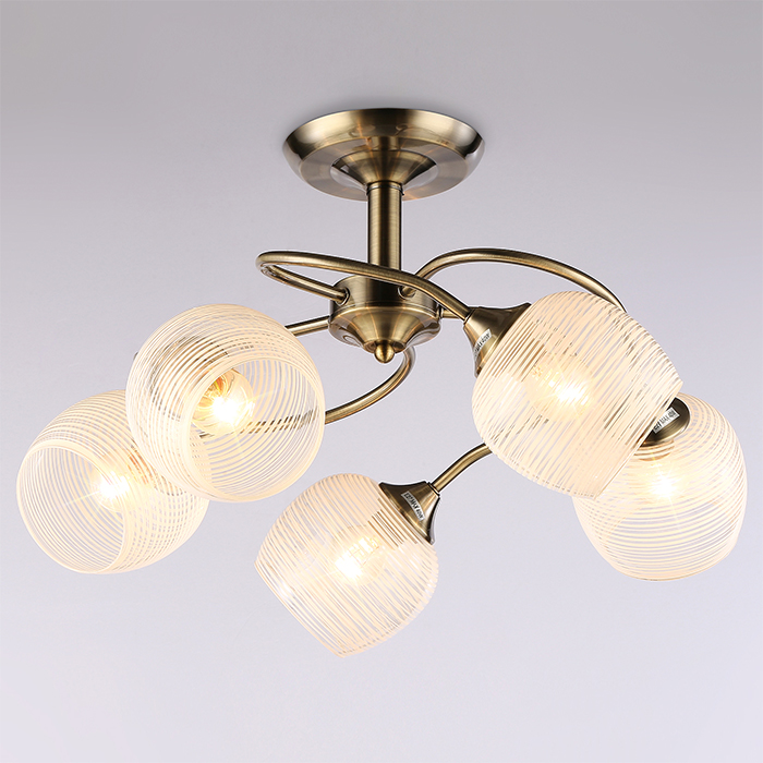 Люстра Ambrella Light TR3199