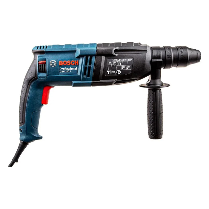 Перфоратор GBH 240 F Bosch 0611273000
