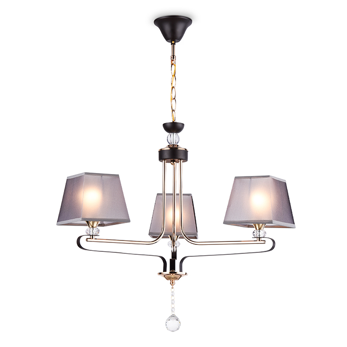 Люстра Ambrella Light TR4614