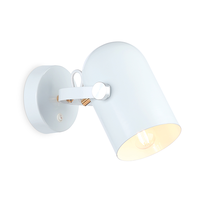 Спот накладной с выключателем Ambrella Light TR8202