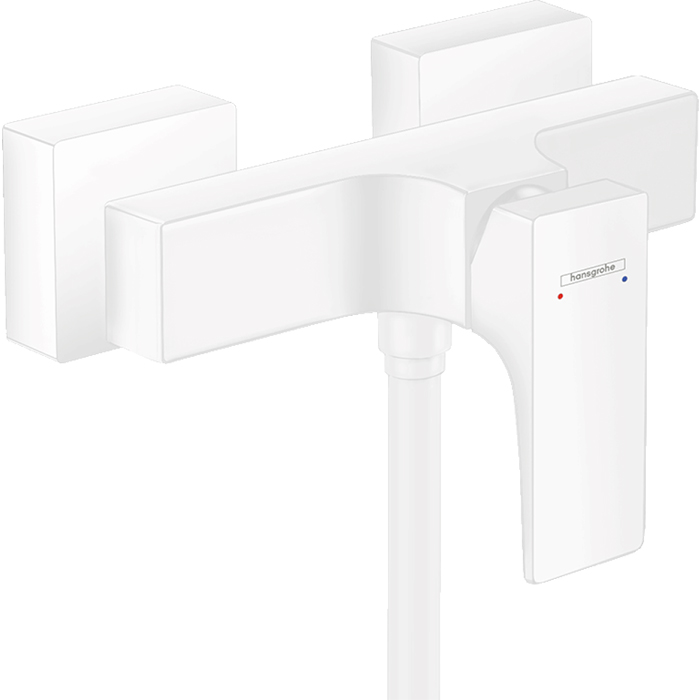 Cмеситель для душа Metropol Hansgrohe 32560700