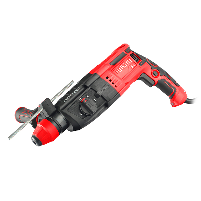 Перфоратор FT7000 Felisatti 7000