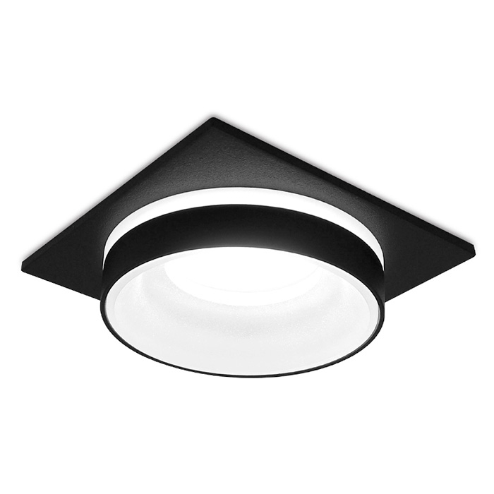 Светильник встраиваемый точечный Ambrella Light TN315