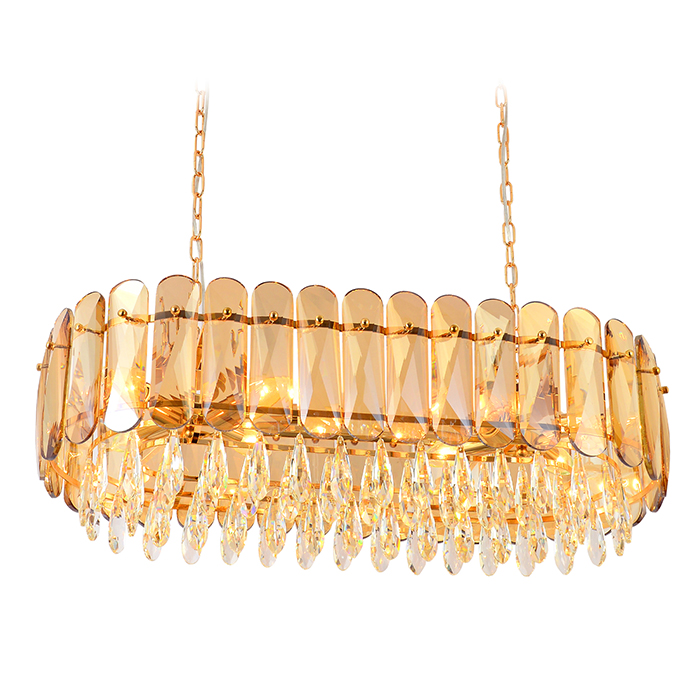 Люстра Ambrella Light TR5074