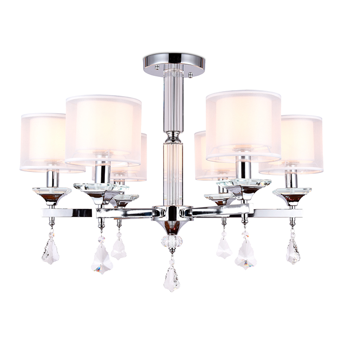 Люстра Ambrella Light TR4533