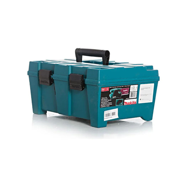 Шлифмашина ленточная Makita 9911K