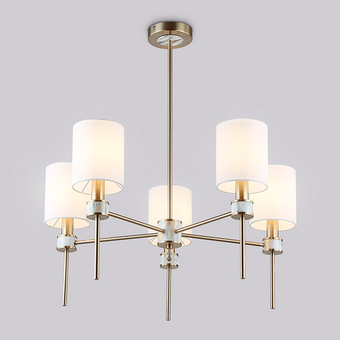 Люстра Ambrella Light LH72371