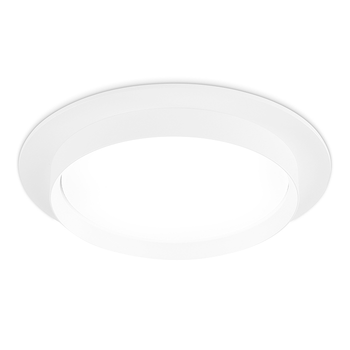 Светильник встраиваемый точечный Ambrella Light TU5011