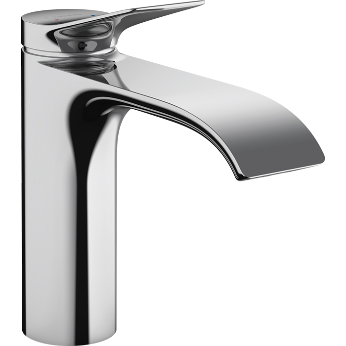 Смеситель для раковины Vivenis Hansgrohe 75022000