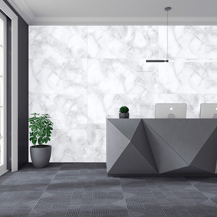 Керамогранит Onice Smoke Glossy Buono Ceramica O4451P