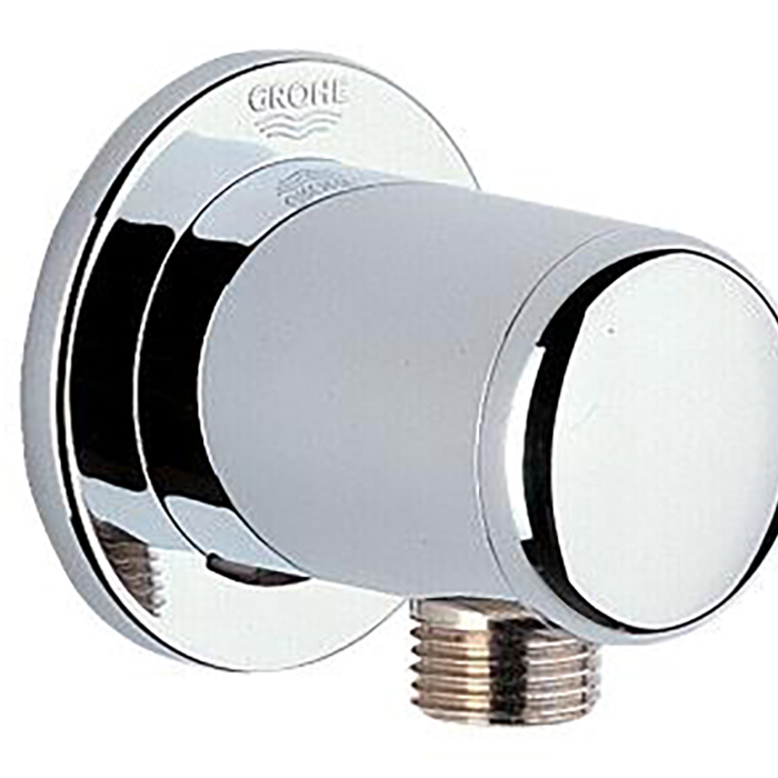 Подключение для душевого шланга Relexa Grohe 28671000