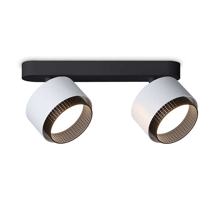 Спот накладной поворотный Ambrella Light TN71285