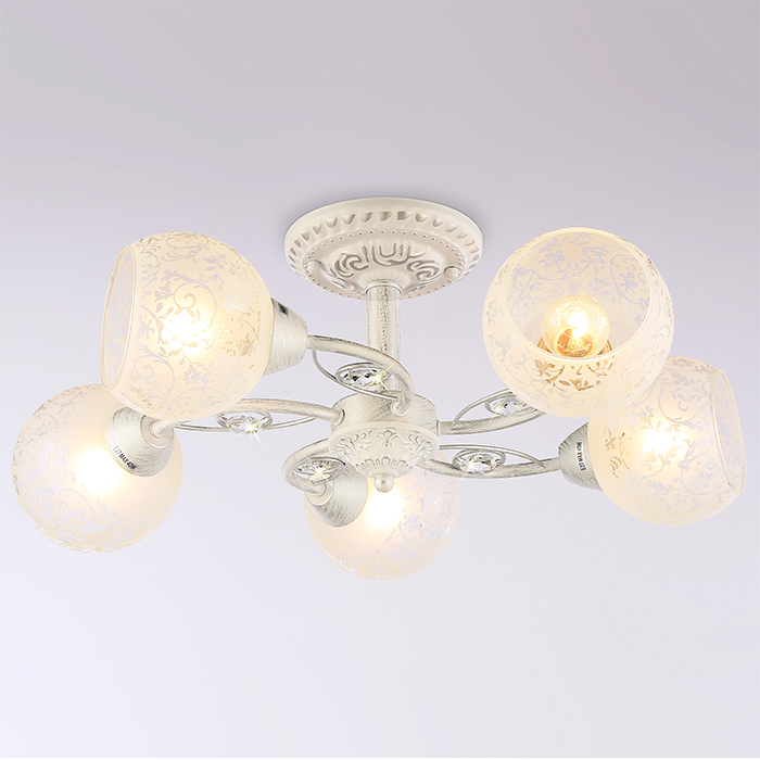 Люстра Ambrella Light TR3062