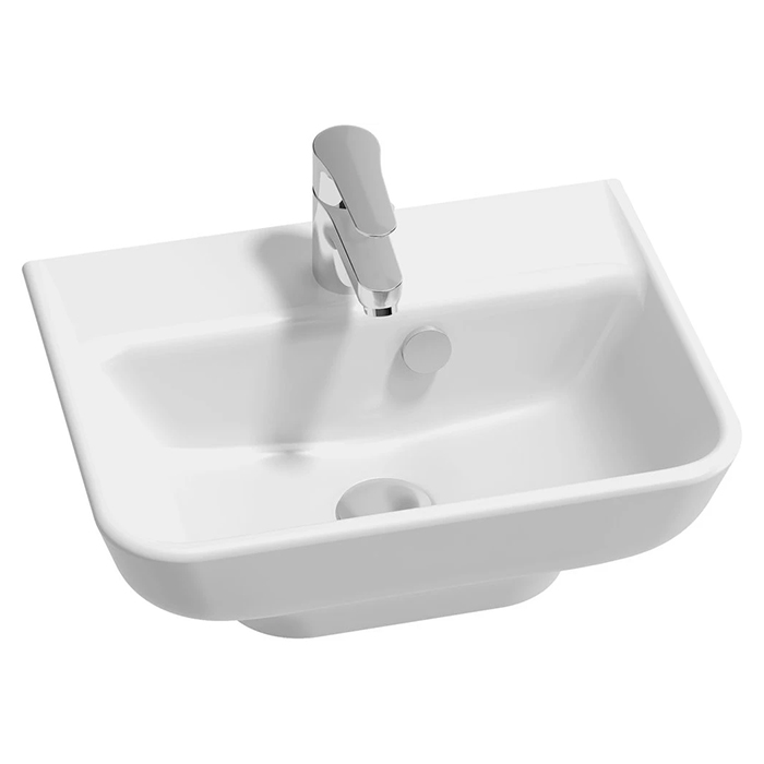 Раковина подвесная 45 см Struktura Jacob Delafon EGH112-00