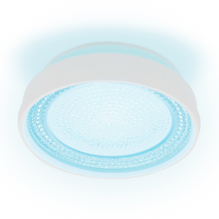 Светильник встраиваемый точечный Ambrella Light TN344