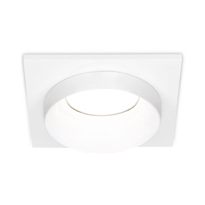 Светильник встраиваемый точечный Ambrella Light TN165