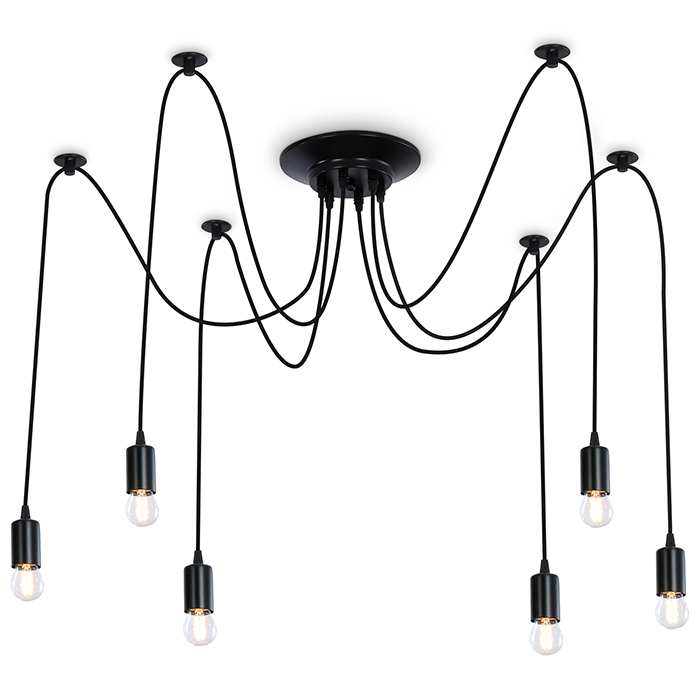 Люстра Ambrella Light TR8178