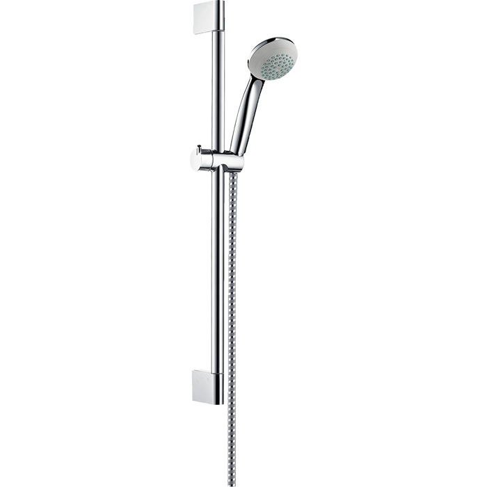 Душевой гарнитур Crometta Hansgrohe 27728000