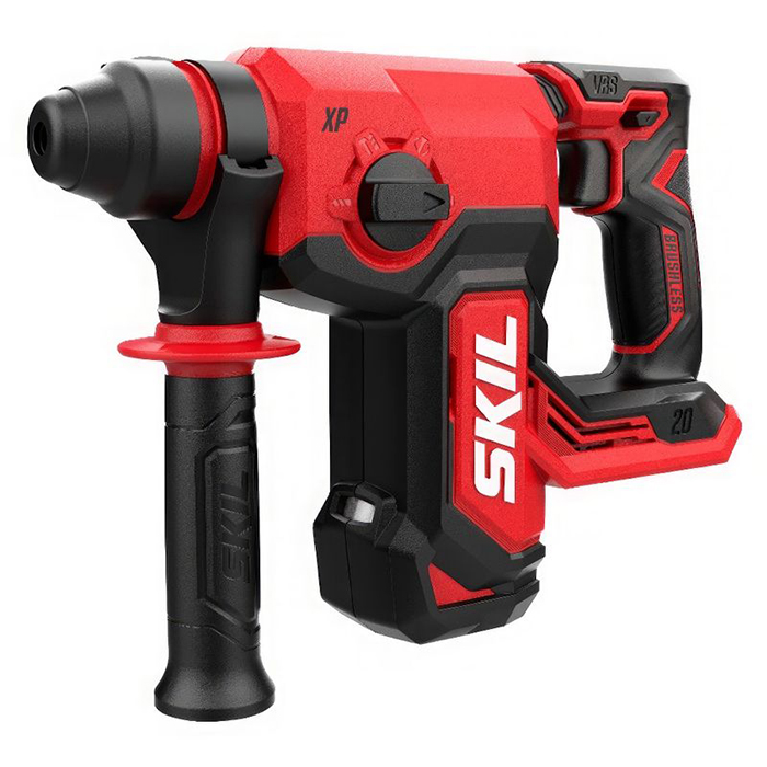 Перфоратор аккумуляторный Skil RH1780SE10