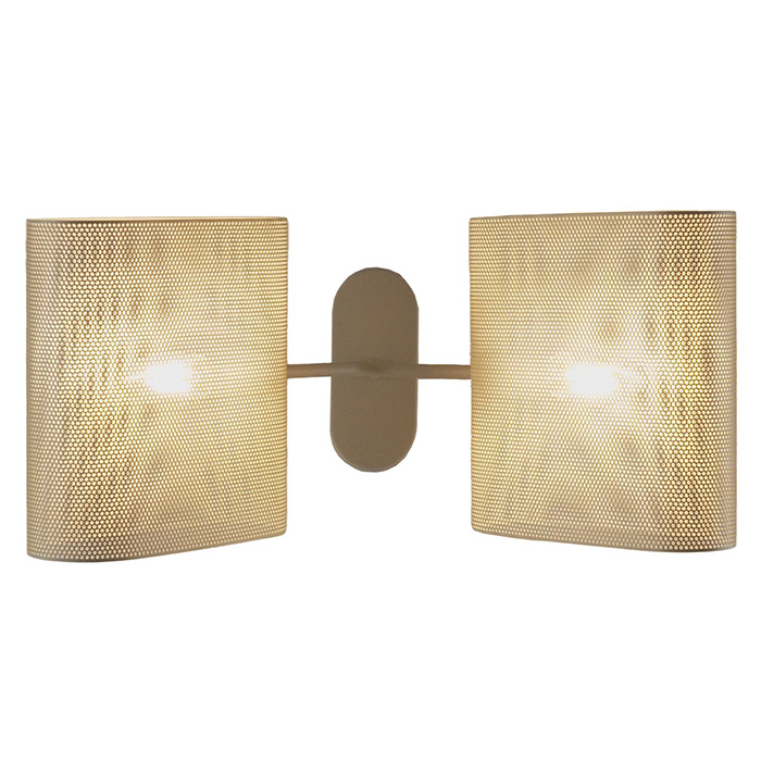 Бра Metalicana Moderli V11809-2W