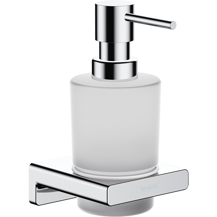 Дозатор для жидкого мыла AddStoris Hansgrohe 41745000