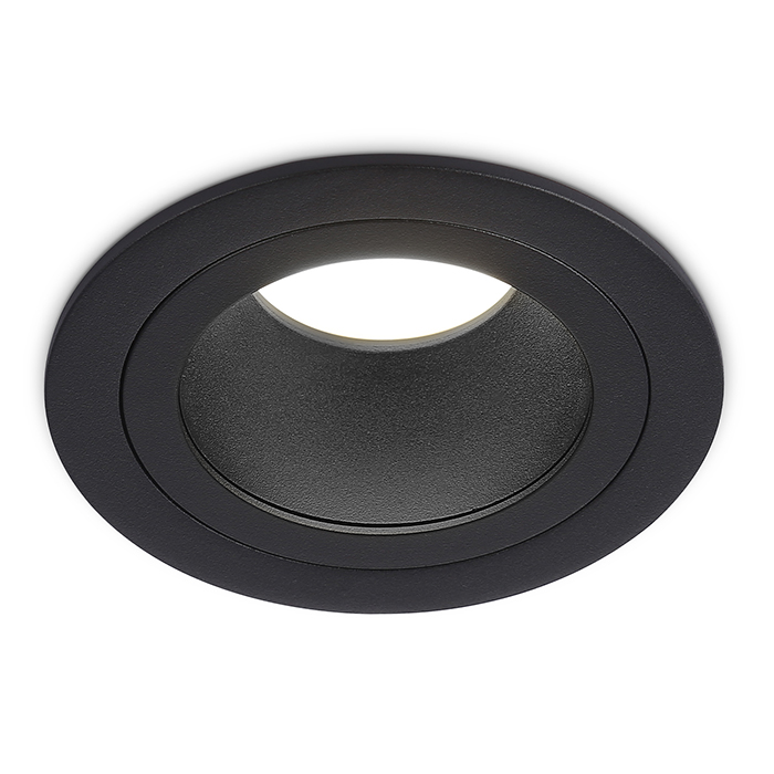 Светильник встраиваемый точечный Ambrella Light TN102824