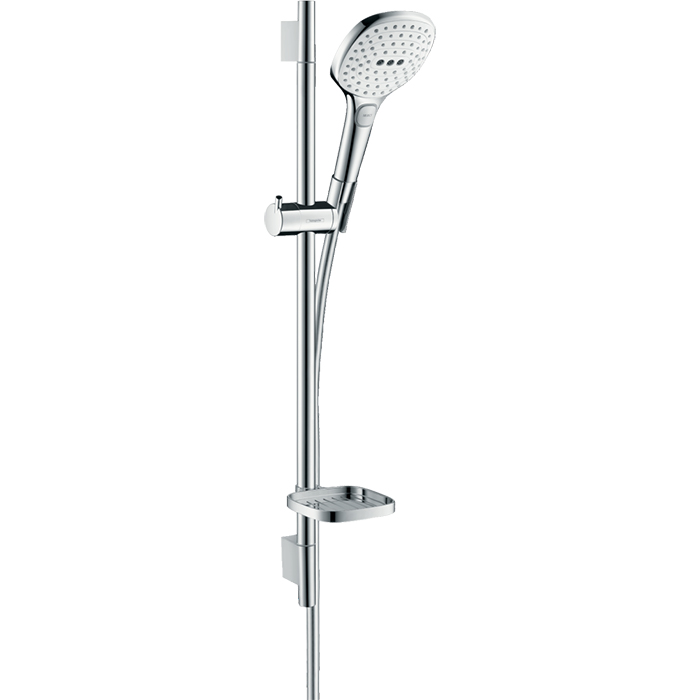 Душевой гарнитур с мыльницей Raindance Hansgrohe 26620400