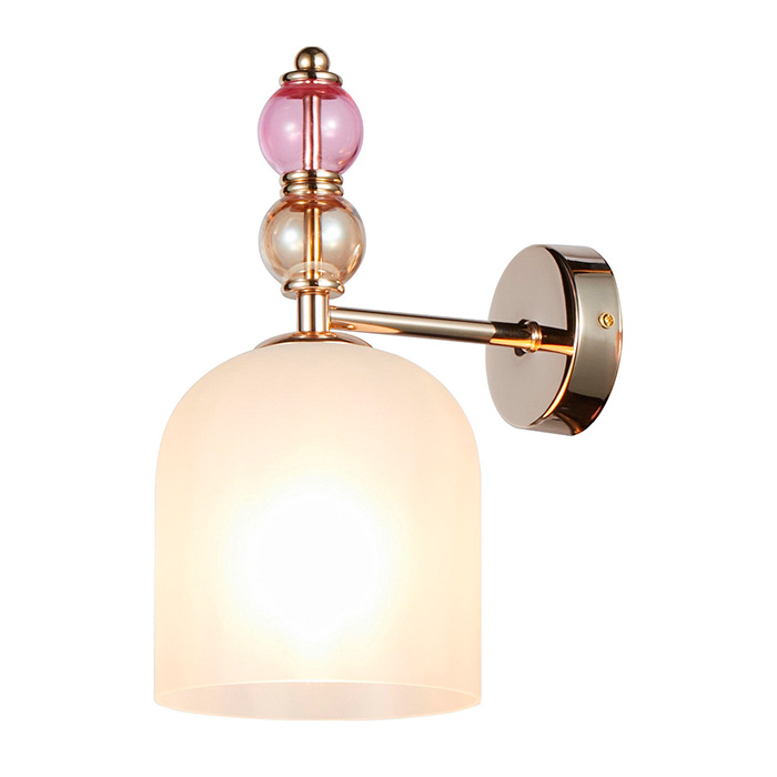 Бра Tamina Moderli V11404-1W