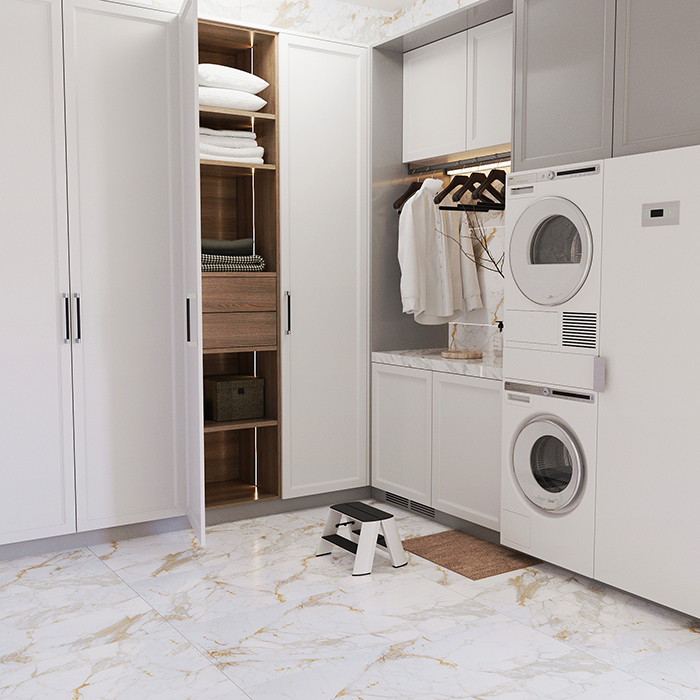 Керамогранит Soft Creamy Pie Satin Buono Ceramica SOVL4713S