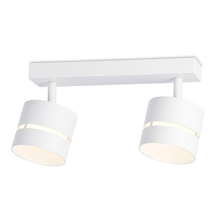 Спот накладной поворотный Ambrella Light TN71058