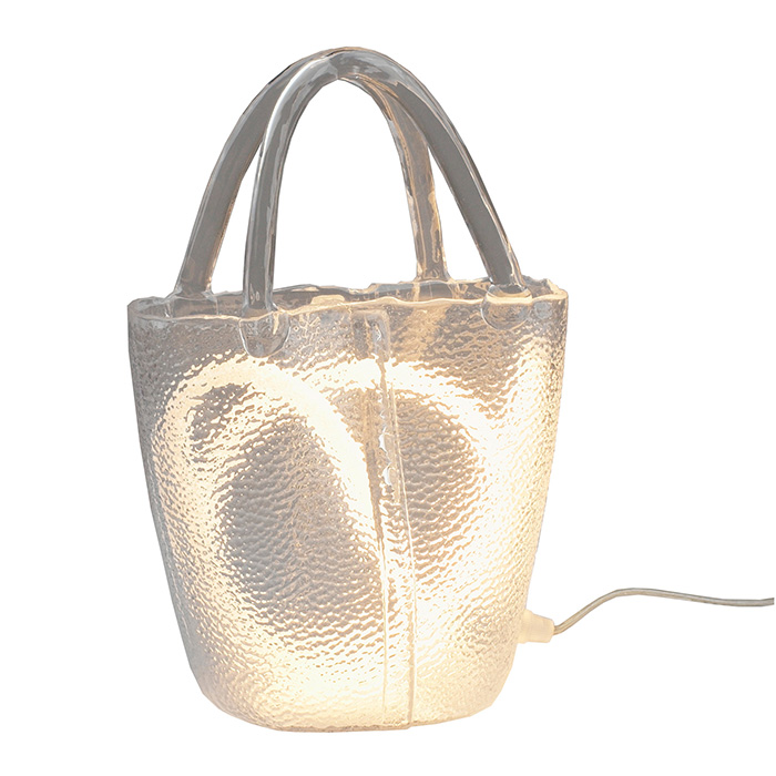 Лампа настольная светодиодная Bag Moderli V11674-TL