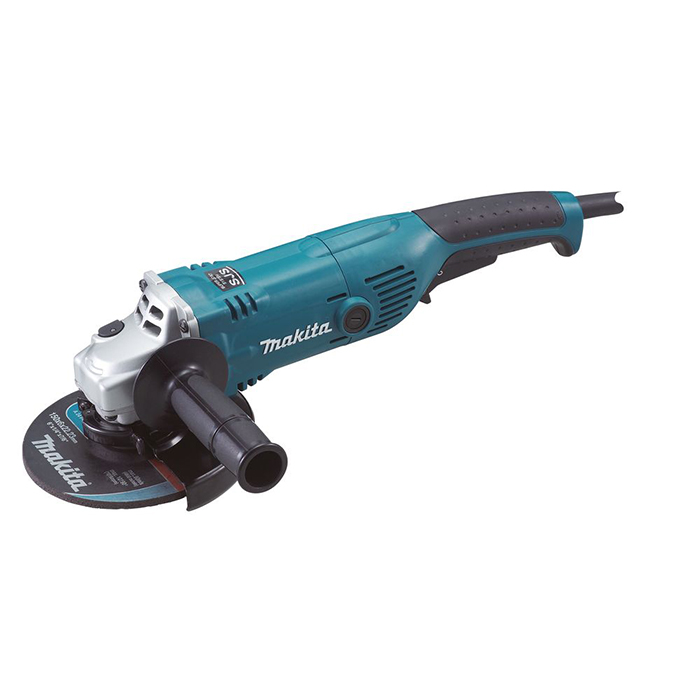 Угловая шлифмашина сетевая Makita GA6021