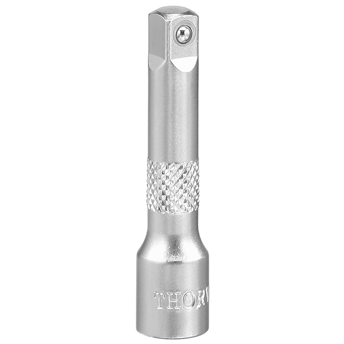 Удлинитель для торцевых головок 1/4 Thorvik S11E1050
