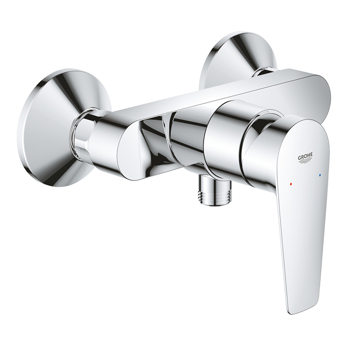 Смеситель для душа BauEdge Grohe 23635001