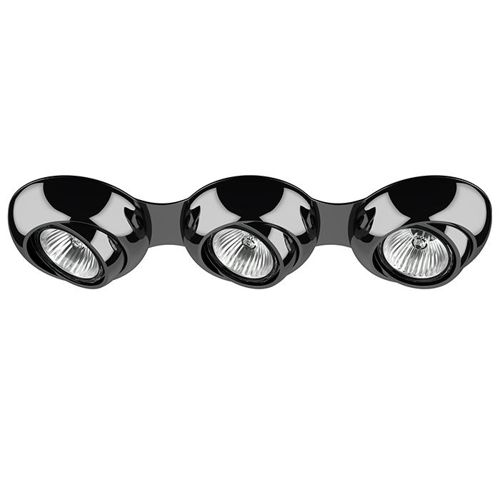 Светильник точечный встраиваемый Ocula Lightstar 011837