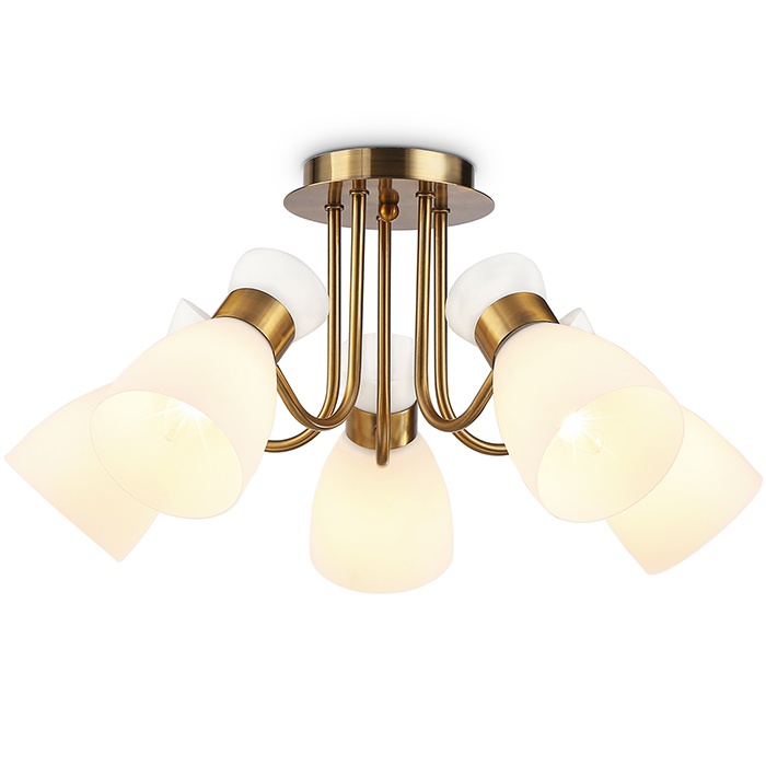 Люстра Ambrella Light TR3218