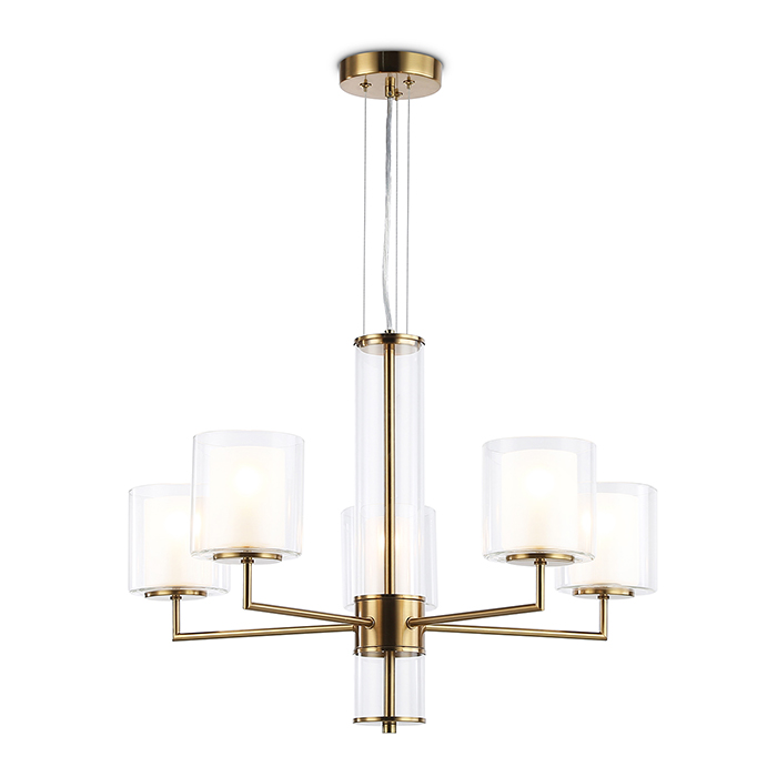 Люстра Ambrella Light LH56011