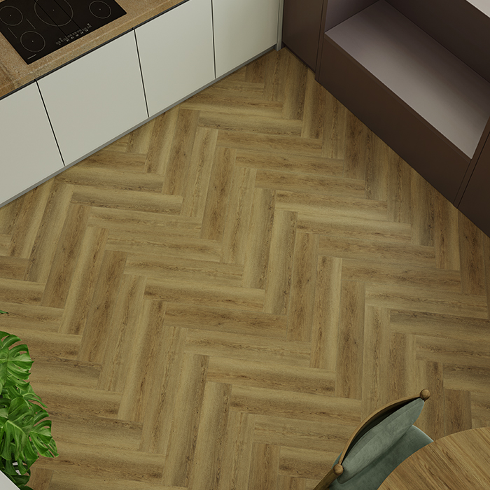 Ламинат SPC Helig Lagom Parquet Norland 1033-11