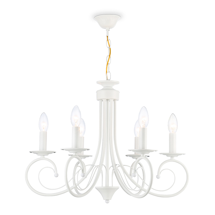 Люстра Ambrella Light TR9611