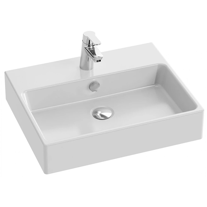 Раковина накладная 50 см Sully Jacob Delafon EVT112-00