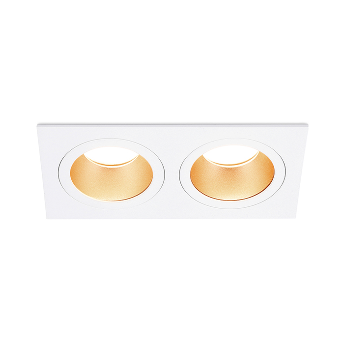 Светильник встраиваемый точечный Ambrella Light TN102831