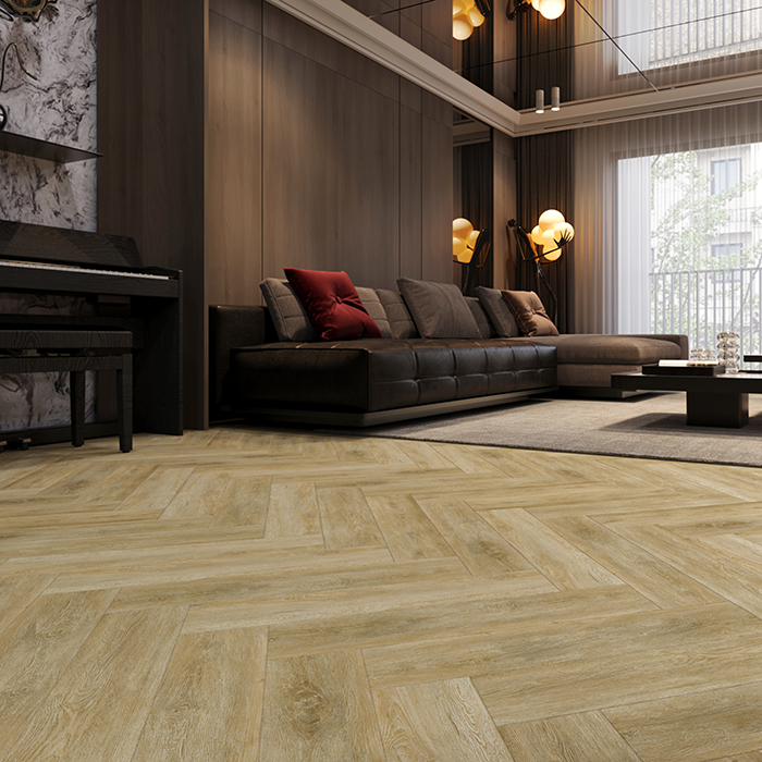 Ламинат SPC Eccellent Art Parquet Tulesna 1005-10