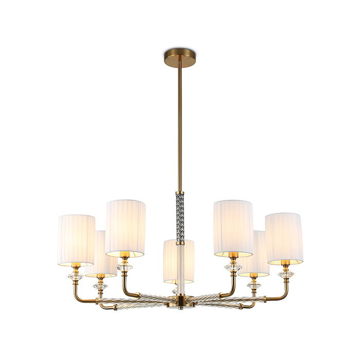 Люстра Ambrella Light LH71503