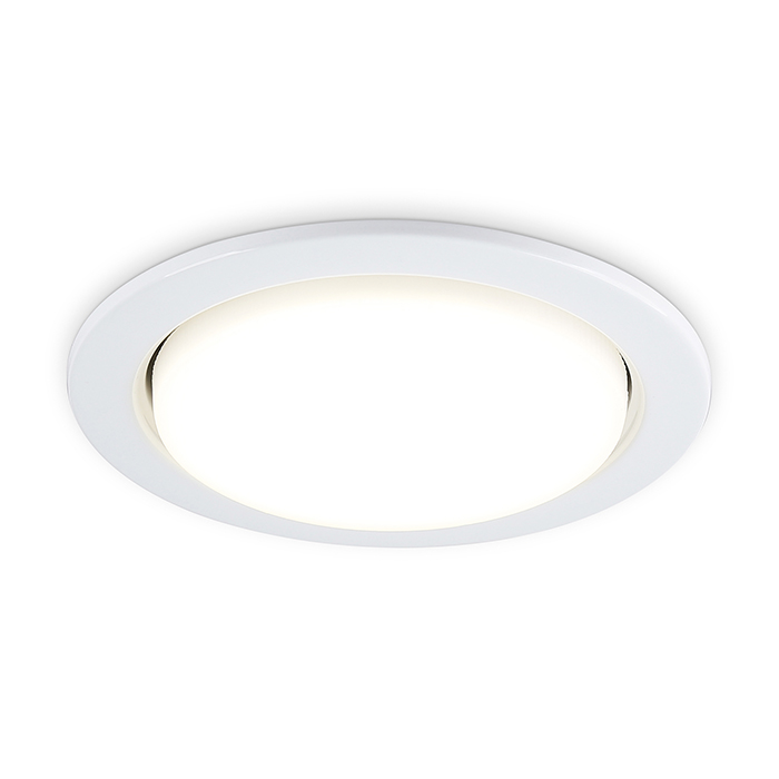 Светильник встраиваемый точечный Ambrella Light TU1501