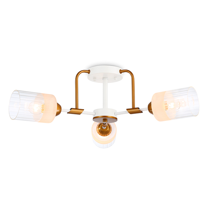 Светильник потолочный Ambrella Light TR303321