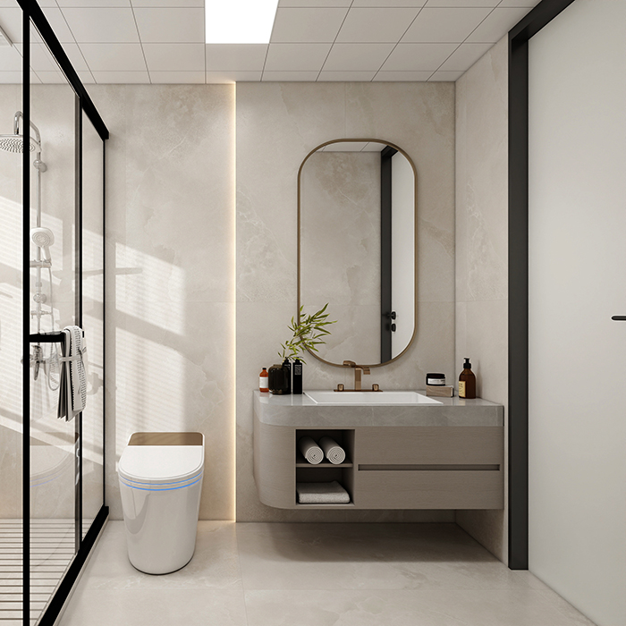 Керамогранит Onyx History Digital Satin NT Ceramic NTT9356DS