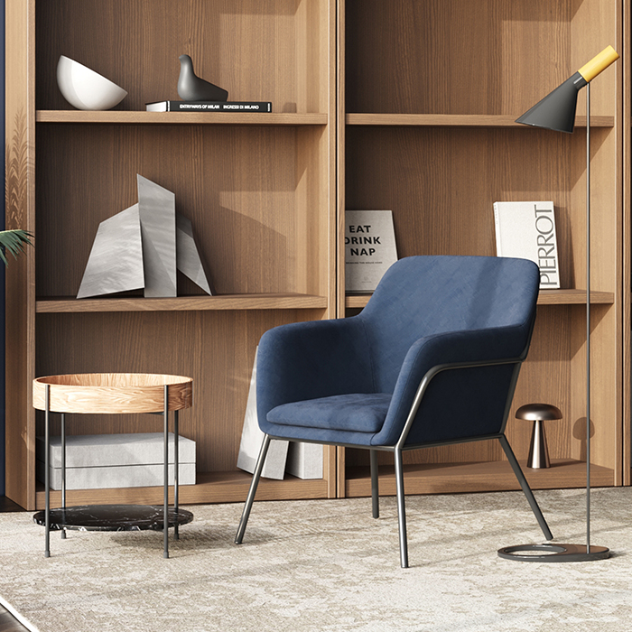 Журнальный столик Спэйс Stool Group 21A857A