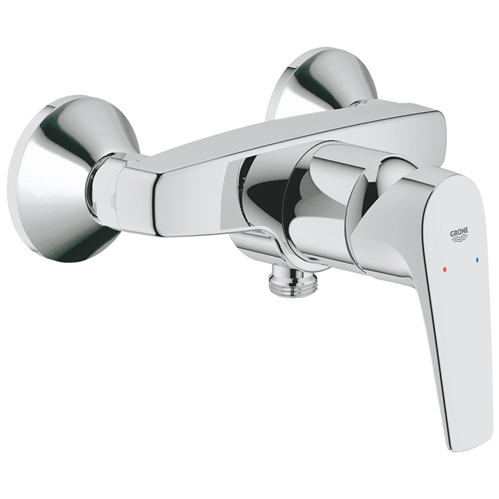 Смеситель для душа BauFlow Grohe 23755000