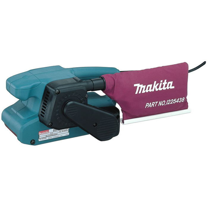 Шлифмашина ленточная Makita 9910