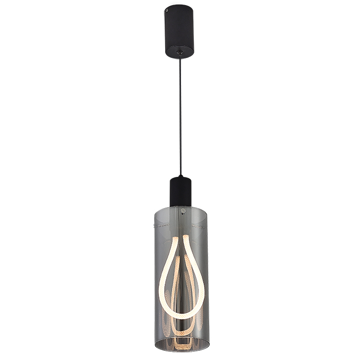 Светильник подвесной Veloce BOJENI BLD-V0109-006